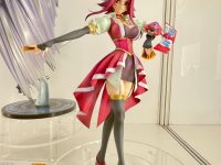 【ワンフェス2025冬】「ホビージャパン(AMAKUNI)」フィギュア新作情報まとめの画像