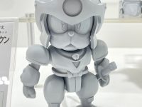 【ワンフェス2025冬】「ベルファイン」フィギュア新作情報まとめの画像