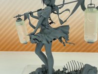 【ワンフェス2025冬】「キューズQ」フィギュア新作情報まとめの画像