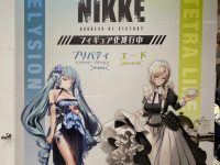 【ワンフェス2025冬】「DMM Factory」フィギュア新作情報まとめの画像