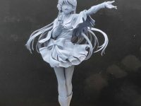 【ワンフェス2025冬】「アルカディア」フィギュア新作情報まとめの画像