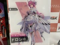 【ワンフェス2025冬】「ホビーサクラ」フィギュア新作情報まとめの画像