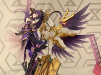【ワンフェス2025冬】「PRISMA WING」フィギュア新作情報まとめの画像