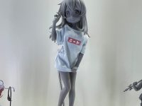 【ワンフェス2025冬】「メディコス・エンタテインメント」フィギュア新作情報まとめの画像