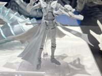【ワンフェス2025冬】「海洋堂」フィギュア新作情報まとめの画像