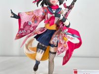 【ワンフェス2025冬】「グッスマブース（WING・Solarain）」フィギュア新作情報まとめの画像