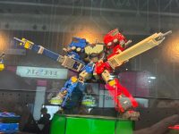 【ワンフェス2025冬】「アート・ストーム（POSE+ほか）」新作情報まとめの画像