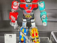 【ワンフェス2025冬】「threezero」アクションフィギュア新作情報まとめの画像