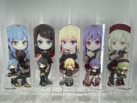 【ワンフェス2025冬】「ブシロード」フィギュア新作情報まとめの画像