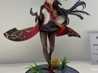 【ワンフェス2025冬】「APEX」フィギュア新作情報まとめの画像