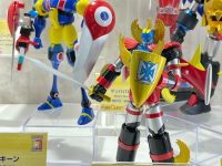 【ワンフェス2025冬】「エヴォリューション・トイ」フィギュア新作情報まとめの画像