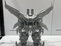 【ワンフェス2025冬】「マイルストンブース（ロボ・可動フィギュア系）」新作情報まとめの画像