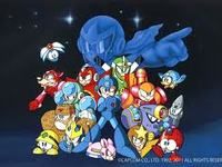 「ロックマン D-Arts商品化希望アンケート」開始!!の画像