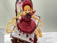 【ワンフェス2025冬】「PROOF」「タイトー（DRESSTA）」「プライム1スタジオ」ほかフィギュア新作情報まとめ【多分ラスト！】の画像