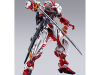【ガンダムSEED ASTRAY】メタルビルド「ガンダムアストレイ レッドフレーム -PROJECT ASTRAY-」【全員抽選販売【抽選販売 受付開始】】の画像