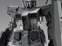【ガンプラ&トイ】fragment × ガンダム コラボ「GFFメタコン RX78FRGMT GUNDAM」「ベストメカコレクション 1/144 RX78FRGMT GUNDAM」「ＭＧ 1/100 RX78FRGMT GUNDAM」【抽選販売 受付開始】の画像