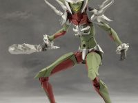 【無限邂逅メガロマリア】「グリンドール」プラモデル【Amazon予約開始】の画像