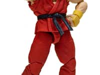 【ストリートファイター】「ケン」1/12スケール アクションフィギュア予約開始【ストームコレクティブルズ】の画像