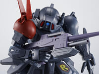 【装甲騎兵ボトムズ】HI-METAL R「ブラッドサッカー」【プレバン受注開始】の画像