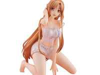 【ソードアート・オンライン】ホビーストック「アスナ ナイトウェア ver.」1/4フィギュア 本日予約開始の画像