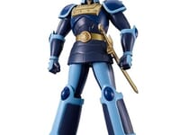 【ゴッドマジンガー】MODEROID「ゴッドマジンガー」プラモデル 予約開始の画像