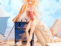 【アズールレーン】Reverse Studio「リシュリュー 潮風のfleuron」フィギュア 近日予約開始の画像