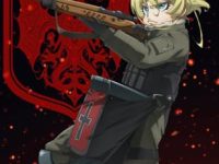 【幼女戦記】リトルアーモリー「ターニャ MKMSサブマシンガン」プラモデル 予約開始の画像