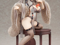 【アズールレーン】APEX「フォーミダブル スチルイラストVer.」フィギュア【出荷日更新・4月29日頃発売】の画像