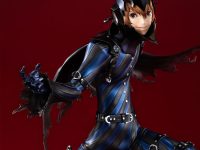 【ペルソナ5】Lucrea「クロウ ロキver. (明智吾郎) SHOW TIME Edition」フィギュア 13時予約開始の画像