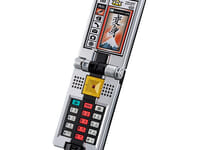 【侍戦隊シンケンジャー】「ショドウフォン -MEMORIAL EDITION-」【明日予約締切】の画像