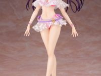 【FGO】アワートレジャー「ルーラー/スカサハ=スカディ[Summer Queens] 」フィギュア 本日予約開始の画像