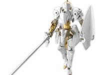 【30MM】「EXM-A9rk スピナティオ(ロイヤルナイト仕様)」プラモデルほか 明日発売、試作・パッケージ画像追加の画像