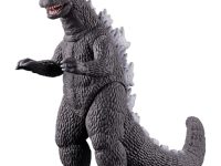【ゴジラ】ムービーモンスターシリーズ「ゴジラ(1971)」「ミレニアムゴジラ ver.2.0」ソフビ 予約開始の画像