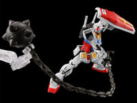 【ガンプラ再販】「RE/100 ヤクト・ドーガ(クェス・エア機)」ほか【11時予約開始】の画像