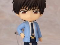 【カードキャプターさくら】ねんどろいど「木之本桃矢」本日予約開始の画像