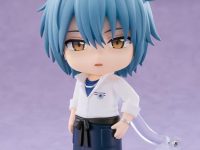 【魔法使いの約束】ねんどろいど「魔法使いの約束 ネロ べーしっく」本日予約開始の画像