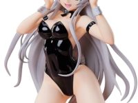 【這いよれ!ニャル子さん】フリーイング「ニャル子 生足バニーVer.」1/4フィギュア 本日予約開始の画像