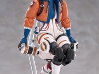 【エーペックスレジェンズ】Hyper Body「ワットソン」可動フィギュア 予約開始の画像