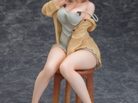 【ライザのアトリエ】PROOF「ライザリン・シュタウト Nightclothes ver.」フィギュア【Amazon予約開始】の画像