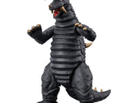 【食玩】「超動αウルトラ怪獣4」【予約開始】の画像