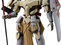 【聖刻1092】MODEROID「ニキ・ヴァシュマール」プラモデル【駿河屋 予約開始】の画像