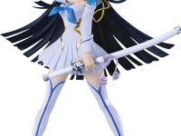 【キルラキル】POP UP PARADE SP「鬼龍院皐月」フィギュア 本日予約開始の画像