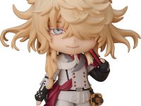 【刀剣乱舞】ねんどろいど「一文字則宗」本日予約開始の画像