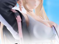 【アズールレーン】アリスグリント「ケルサン」フィギュア 明日予約開始の画像