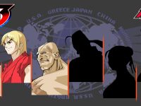 「ストリートファイター」1/12スケール アクションフィギュア 続々展開！【ストームコレクティブルズ】の画像