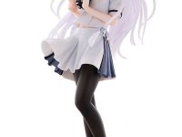 【Summer Pockets】ベルファイン「鳴瀬しろは」フィギュア【2026年2月8日発売】の画像