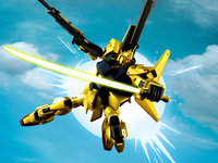 【Zガンダム】ROBOT魂「百式 ver. A.N.I.M.E.」商品情報公開、3月4日予約開始の画像