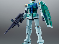 【機動戦士ガンダム】ROBOT魂「RX-78-2 ガンダム ver. A.N.I.M.E. ~アースカラー~」魂ネイションストアで発売決定【オンライン販売 明日予約締切】の画像