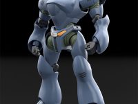 【機動警察パトレイバー】MODEROID「TYPE-7ブロッケン」「TYPE-7ブロッケン OVAカラー Ver.」「TYPE-7ブロッケン GSG-9 Ver.（限定）」プラモデル【予約開始】の画像