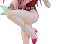 【マクロス7】minimum factory「ミレーヌ・フレア・ジーナス」プラモデル 予約開始、新作シルエットも公開の画像